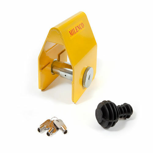 Antivol SR 3004 - MILENCO Antivol SR 3004 - MILENCO
