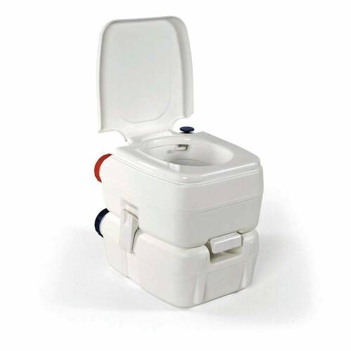 WC chimique FIAMMA Bi-pot 39 - FIAMMA