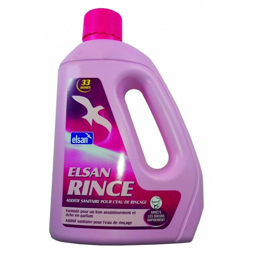 Produit WC RINSE 2 Litres - ELSAN