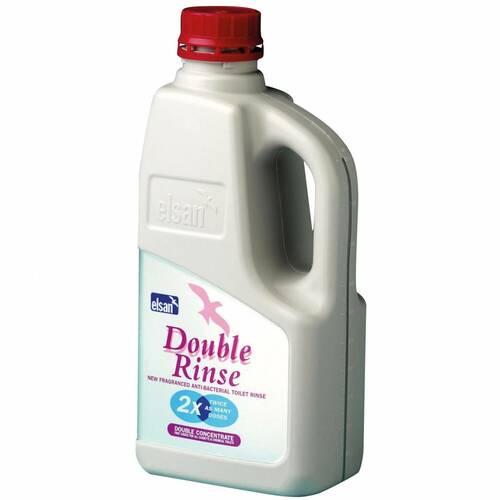 Produit WC RINSE double concentration 1 Litre - ELSAN