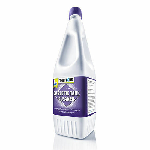 Nettoyant WC tank cleaner 1L