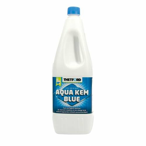 AQUA KEM BLUE 2 LITRES - THETFORD