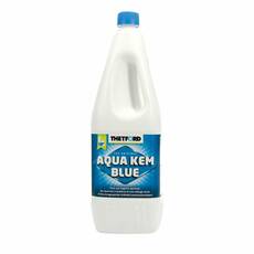 Miniature AQUA KEM BLUE 2 LITRES - THETFORD N° 0