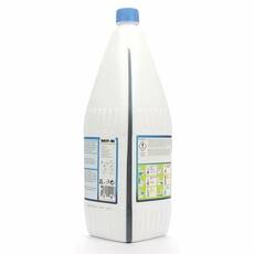 Miniature AQUA KEM BLUE 2 LITRES - THETFORD N° 1