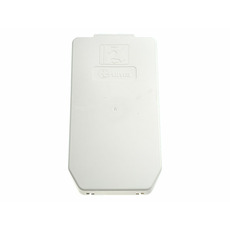 Miniature Couvercle boiler nouveau modèle crème KBS 2 - TRUMA N° 0 Miniature Couvercle boiler nouveau modèle crème KBS 2 - TRUMA N° 0