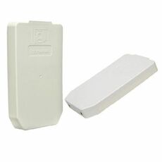 Miniature Couvercle boiler nouveau modèle crème KBS 2 - TRUMA N° 1 Miniature Couvercle boiler nouveau modèle crème KBS 2 - TRUMA N° 1