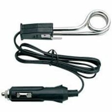 Miniature Thermoplongeur 12v - 120w N° 1 Miniature Thermoplongeur 12v - 120w N° 1