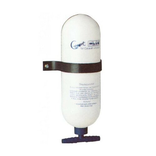 Vase d expansion 3 BARS - COMET
