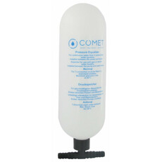 Miniature Vase d expansion 3 BARS - COMET N° 2 Miniature Vase d expansion 3 BARS - COMET N° 2