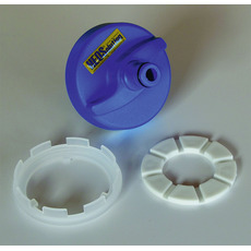 Miniature Bouchon de remplissage avec soupape - HEOSwater N° 3 Miniature Bouchon de remplissage avec soupape - HEOSwater N° 3