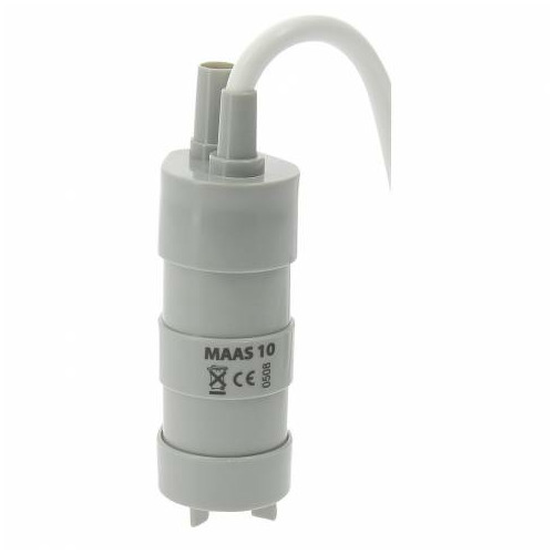 Pompe immergée 12V 15Litres - MAAS