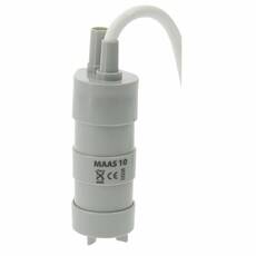 Miniature Pompe immergée 12V 15Litres - MAAS N° 0 Miniature Pompe immergée 12V 15Litres - MAAS N° 0