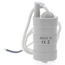 Miniature Pompe immergée 12V 15Litres - MAAS N° 3 Miniature Pompe immergée 12V 15Litres - MAAS N° 3
