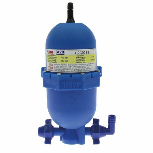Vase d'expansion A20 - FIAMMA Vase d'expansion A20 - FIAMMA