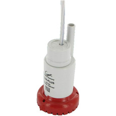 Miniature Pompe a immergée 19 litres 12volts - COMET N° 0 Miniature Pompe a immergée 19 litres 12volts - COMET N° 0