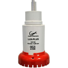 Miniature Pompe a immergée 19 litres 12volts - COMET N° 1 Miniature Pompe a immergée 19 litres 12volts - COMET N° 1