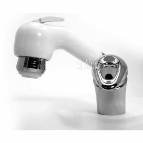 ROBINET MITIGEUR CHROME AVEC DOUCHETTE
