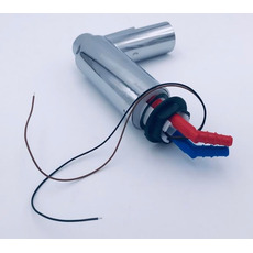 Miniature Mitigeur cascada a contacteur raccord tétine 10mm- REICH N° 3