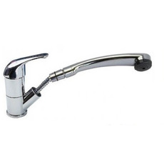 Miniature Mitigeur chromé pour douche - REICH N° 0 Miniature Mitigeur chromé pour douche - REICH N° 0