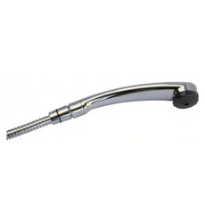 Miniature Mitigeur chromé pour douche - REICH N° 2 Miniature Mitigeur chromé pour douche - REICH N° 2