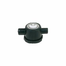 Miniature BONDE + SIPHON Ø39 SORTIE Ø23 DROITE - REICH N° 0 Miniature BONDE + SIPHON Ø39 SORTIE Ø23 DROITE - REICH N° 0