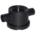 FERMETURE ANTI-ODEUR POUR TUYAU Ø28 MM - REICH