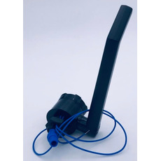 Miniature ROBINET ABS NOIR AVEC CONTACTEUR N° 1 Miniature ROBINET ABS NOIR AVEC CONTACTEUR N° 1