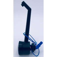 Miniature ROBINET ABS NOIR AVEC CONTACTEUR N° 2 Miniature ROBINET ABS NOIR AVEC CONTACTEUR N° 2