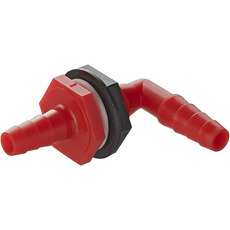 Miniature Raccord eau UNIVERSEL diam.10/12 mm - REICH N° 2