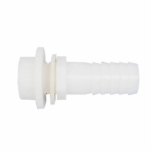 RACCORD DIAMETRE 12 MM FILETAGE 1/2 DROIT - ZADI