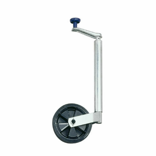 ROUE JOCKEY GALET D.34MM