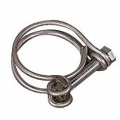 Collier De Serrage De Vitesse Campagnolo Record Gran Sport NOS #630 - Acier - Neuf