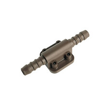 Miniature Clapet anti-retour sortie 10/12 mm - BARWIG N° 0 Miniature Clapet anti-retour sortie 10/12 mm - BARWIG N° 0