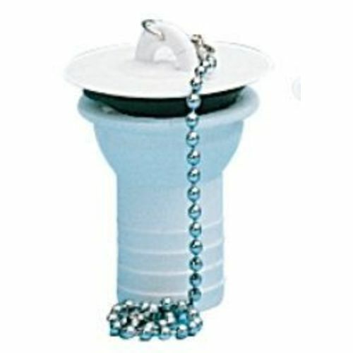 Bonde d''évier droite pour tuyau diametre 20mm - ZADI