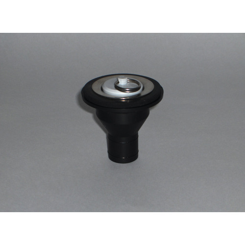 BONDE DROITE TYPE F Ø33 MM POUR TUYAU Ø25/28 MM - REICH