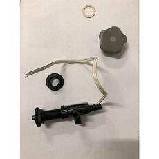Miniature Robinet contacteur N° 1 Miniature Robinet contacteur N° 1