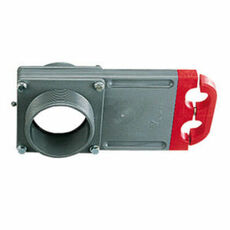 Miniature VANNE DE VIDANGE GUILLOTINE DIAMETRE 75 MM - ZADI N° 1 Miniature VANNE DE VIDANGE GUILLOTINE DIAMETRE 75 MM - ZADI N° 1