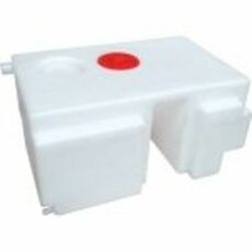 Miniature RESERVOIR EAUX PROPRE POUR FORD TRANSIT APRES 2006 100 LITRES N° 0 Miniature RESERVOIR EAUX PROPRE POUR FORD TRANSIT APRES 2006 100 LITRES N° 0