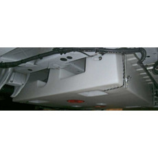 Miniature Réservoir Ducato depuis 2006 90 litres pour eau usée - CHANTAL N° 3 Miniature Réservoir Ducato depuis 2006 90 litres pour eau usée - CHANTAL N° 3