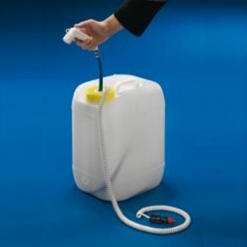 Douche Mobile 20 Litres 12Volts - COMET