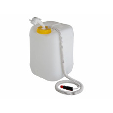 Miniature Douche Mobile 20 Litres 12Volts N° 0 Miniature Douche Mobile 20 Litres 12Volts N° 0