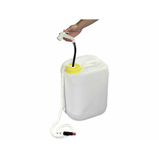 Miniature Douche Mobile 20 Litres 12Volts N° 1 Miniature Douche Mobile 20 Litres 12Volts N° 1