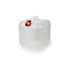Miniature Jerrican souple 20 L - CAMP4 N° 0