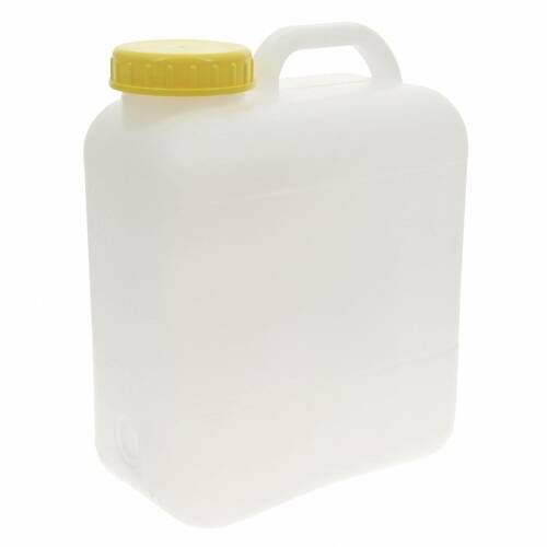 JERRYCAN EAU PROPRE 13 LITRES - COMET