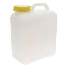 Miniature JERRYCAN EAU PROPRE 13 LITRES - COMET N° 0