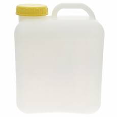 Miniature JERRYCAN EAU PROPRE 13 LITRES - COMET N° 1