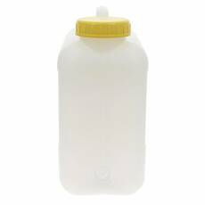 Miniature JERRYCAN EAU PROPRE 13 LITRES - COMET N° 2