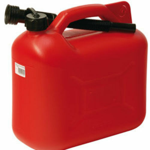 JERRICAN A CARBURANT - 10 Litres