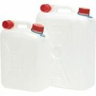 Jerrican alimentaire 10 litres