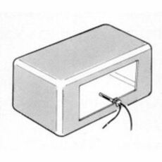 Miniature SONDE ANTIGEL AVEC THERMOSTAT 12 Volts N° 1